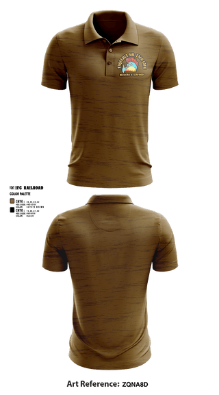 Short Sleeve Performance Polo, Taqueria Mr Taco Cafe Mexican & Seafood, , Teamtime, Team time, sublimation, custom sports apparel, team uniforms, spirit wear, spiritwear, sports uniforms, custom shirts, team store, custom team store, fundraiser sports, apparel fundraiser