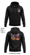 Wicked Transformationz 35819549 Hoodie - 27