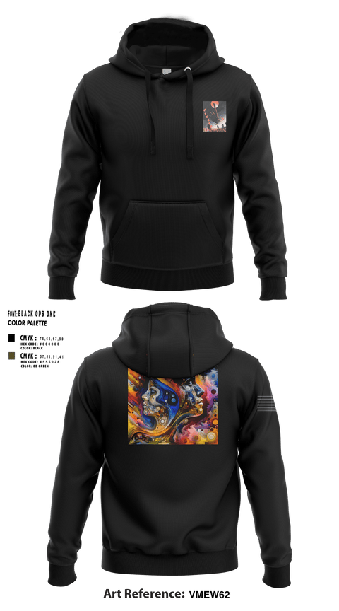 Hoodie, Wicked Transformationz, , Teamtime, Team time, sublimation, custom sports apparel, team uniforms, spirit wear, spiritwear, sports uniforms, custom shirts, team store, custom team store, fundraiser sports, apparel fundraiser