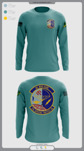 undefined Long Sleeve Performance Shirt 2