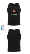 JC United 73848646 Tank Top - 32