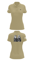 FMTC 37244511 Women's Short Sleeve Performance Polo  - 95