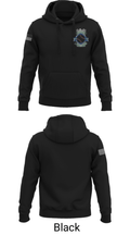 Meriden Little League 14527950 Hoodie - 10