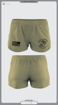 IMC 23802976 Women's Shorts - 3
