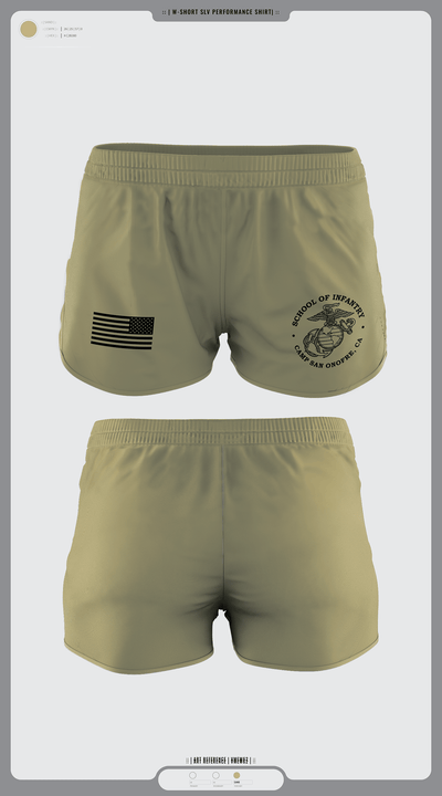 IMC 23802976 Women's Shorts - 3