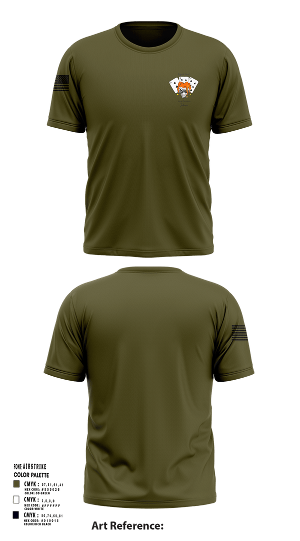 Short Sleeve Performance Shirt, 397TH SC, Army, Teamtime, Team time, sublimation, custom sports apparel, team uniforms, spirit wear, spiritwear, sports uniforms, custom shirts, team store, custom team store, fundraiser sports, apparel fundraiser