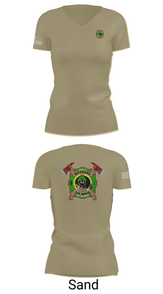 Womens Short Sleeve Vneck Shirt, R51, , Teamtime, Team time, sublimation, custom sports apparel, team uniforms, spirit wear, spiritwear, sports uniforms, custom shirts, team store, custom team store, fundraiser sports, apparel fundraiser