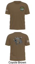 Wilmington Tiger Shark 19373018 Short Sleeve Performance Shirt - 16