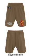 A Battery, 4-133 FAR-AMMO 67578556 Athletic Shorts With Pockets - 16