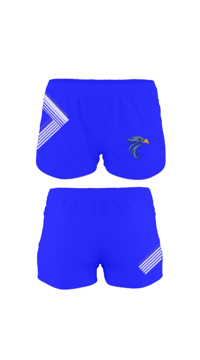 Stephen Decatur High School Tennis 12995947 Track Shorts - 24
