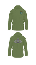 Charlie “Chaos” Company 47870658 Windbreaker - 41