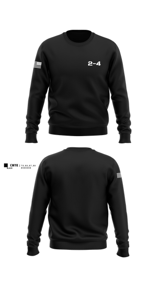 Crew Neck Sweatshirt, 2-4, Army, Teamtime, Team time, sublimation, custom sports apparel, team uniforms, spirit wear, spiritwear, sports uniforms, custom shirts, team store, custom team store, fundraiser sports, apparel fundraiser