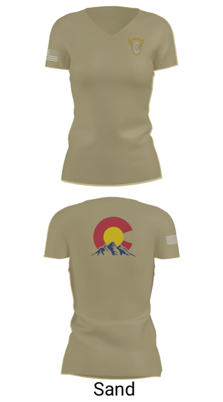Womens Short Sleeve Vneck Shirt, The 2403, Police, Teamtime, Team time, sublimation, custom sports apparel, team uniforms, spirit wear, spiritwear, sports uniforms, custom shirts, team store, custom team store, fundraiser sports, apparel fundraiser