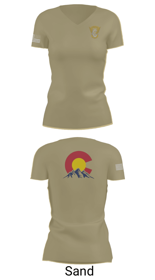 Womens Short Sleeve Vneck Shirt, The 2403, Police, Teamtime, Team time, sublimation, custom sports apparel, team uniforms, spirit wear, spiritwear, sports uniforms, custom shirts, team store, custom team store, fundraiser sports, apparel fundraiser