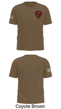 Naval Base Kitsap K9 Unit 4831099 Short Sleeve Performance Shirt - 15