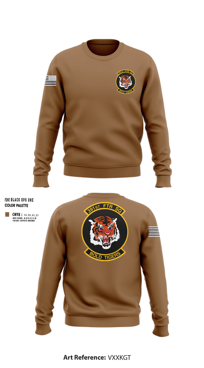 366 fgs 58629833 Crew Neck Sweatshirt - 30