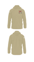 3D MEDICAL BATTALION 96077173 Windbreaker - 81