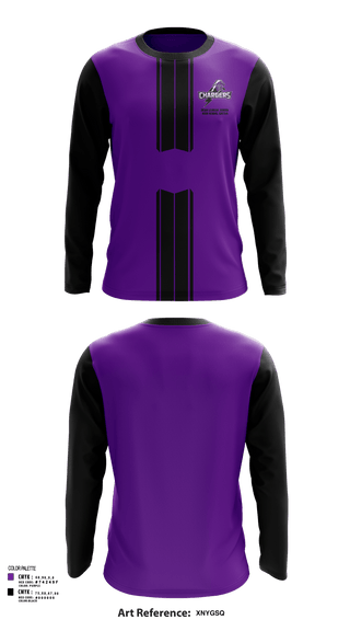 Long Sleeve Performance Shirt, Dean Leaman Junior High School Soccer, Men's Soccer, Teamtime, Team time, sublimation, custom sports apparel, team uniforms, spirit wear, spiritwear, sports uniforms, custom shirts, team store, custom team store, fundraiser sports, apparel fundraiser