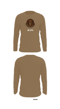 22 STS 7011306 Long Sleeve Performance Shirt - 12
