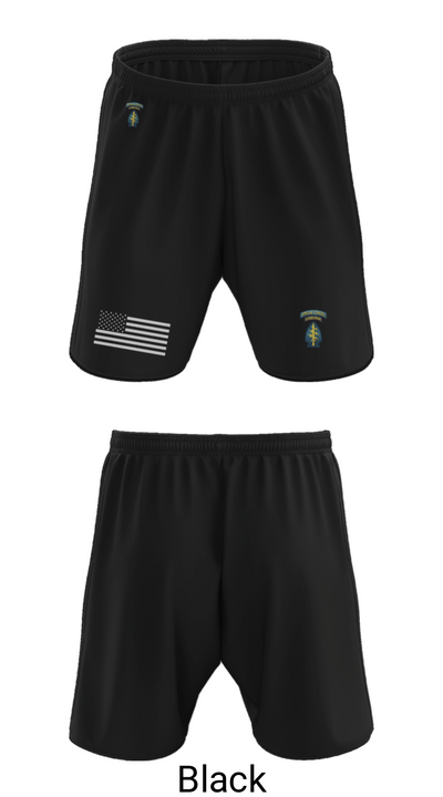 5th Group 53270898 Athletic Shorts With Pockets - 8