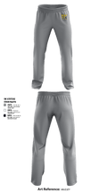 Fitness Mafia 9124389 Sweatpants - 3