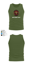Hays County SWAT 65771365 Tank Top - 56