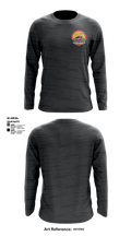 Mowbros 38789795 Long Sleeve Performance Shirt 3