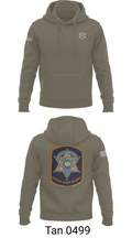 Criminal Investigation 3938601 Hoodie - 74
