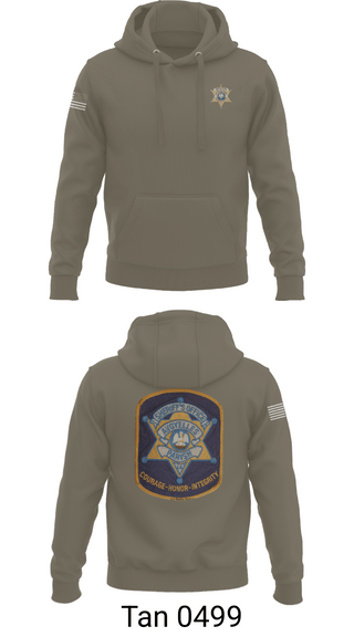 Hoodie, Criminal Investigation, , Teamtime, Team time, sublimation, custom sports apparel, team uniforms, spirit wear, spiritwear, sports uniforms, custom shirts, team store, custom team store, fundraiser sports, apparel fundraiser