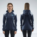 Grandview Senior High School Basketball 78377728 Women's Long Sleeve V-neck Shirt -1 2