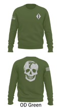 3/7 Kilo 3rd 36158608 Crew Neck Sweatshirt - 45