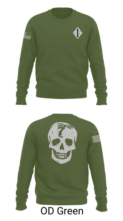 3/7 Kilo 3rd 36158608 Crew Neck Sweatshirt - 45