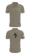 2-5 CAV Snipers 24011849 Short Sleeve Performance Polo - 67