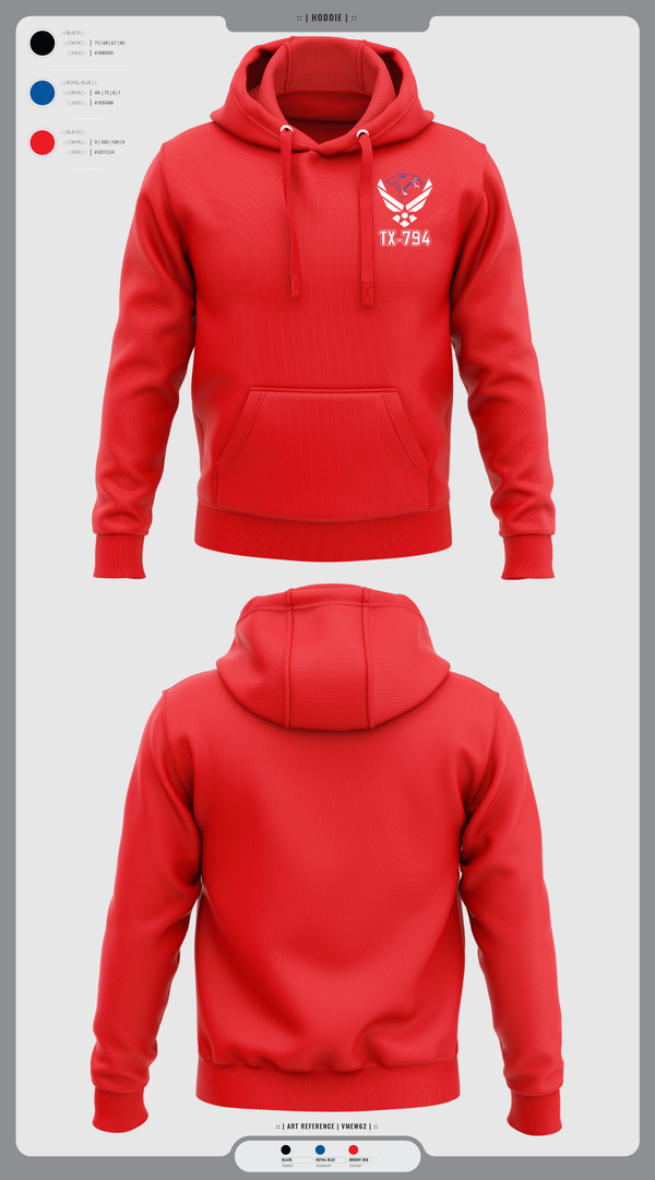 Hoodie, TX-794, Spirit Store, Teamtime, Team time, sublimation, custom sports apparel, team uniforms, spirit wear, spiritwear, sports uniforms, custom shirts, team store, custom team store, fundraiser sports, apparel fundraiser