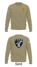 1-200 Infantry 56519387 Crew Neck Sweatshirt - 81