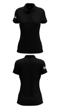 Grizzly 39400631 Women's Short Sleeve Performance Polo  - 35