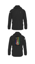 Sheepdog Cigar Club HR 94649932 Windbreaker - 14