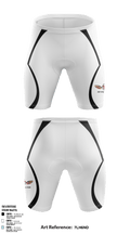 ACE Volleyball Club 23425419 Men's Compression Shorts - 2 (1)