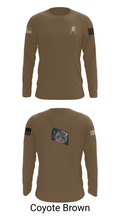 TITAN BN 10830522 Long Sleeve Performance Shirt 6