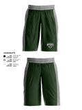 Lehigh Christian Academy High School Basketball 32169597 Mens Basketball Shorts 40