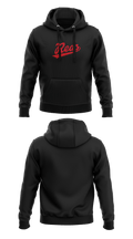 IWV Youth Baseball 93154147 Hoodie - 15