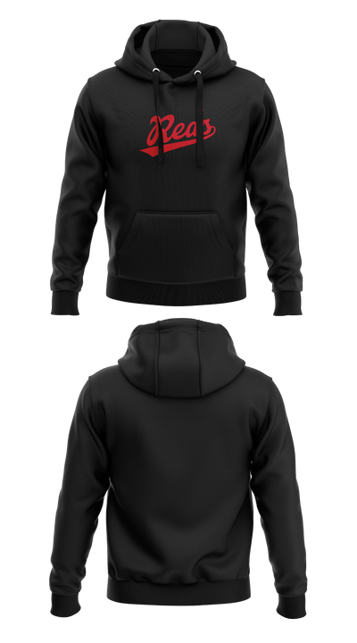 IWV Youth Baseball 93154147 Hoodie - 15