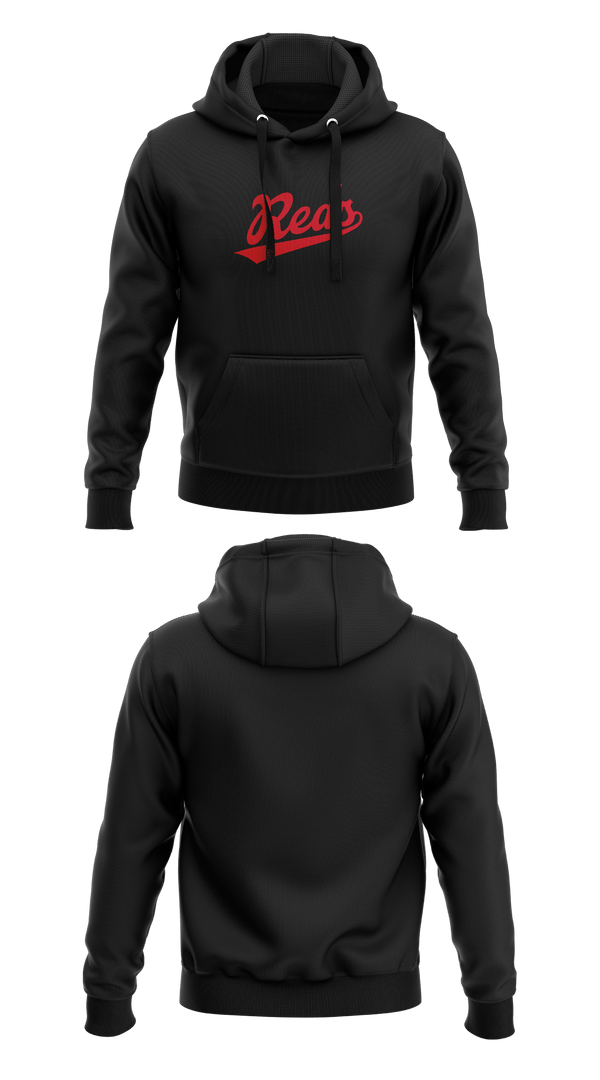 Hoodie, IWV Youth Baseball, Baseball, Teamtime, Team time, sublimation, custom sports apparel, team uniforms, spirit wear, spiritwear, sports uniforms, custom shirts, team store, custom team store, fundraiser sports, apparel fundraiser