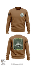 Maritime Response Unit 97133999 Crew Neck Sweatshirt - 1