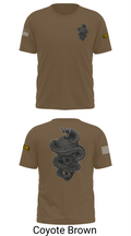 HHC 1-8IN SCT 3807535 Short Sleeve Performance Shirt - 14