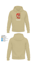 Hanover-Horton High School Soccer 2785117 Hoodie - 28