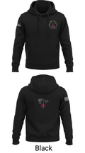 5th Armored Brigade 44800890 Hoodie - 38