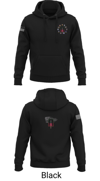 Hoodie, 5th Armored Brigade, , Teamtime, Team time, sublimation, custom sports apparel, team uniforms, spirit wear, spiritwear, sports uniforms, custom shirts, team store, custom team store, fundraiser sports, apparel fundraiser