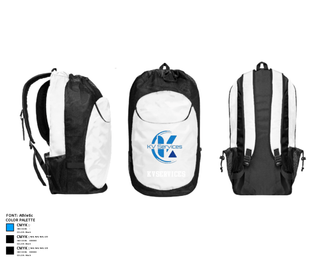 Gear Bag, kvservices, , Teamtime, Team time, sublimation, custom sports apparel, team uniforms, spirit wear, spiritwear, sports uniforms, custom shirts, team store, custom team store, fundraiser sports, apparel fundraiser