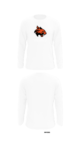 Long Sleeve Performance Shirt, Greeley Central High School Volleyball, Women's Volleyball, Teamtime, Team time, sublimation, custom sports apparel, team uniforms, spirit wear, spiritwear, sports uniforms, custom shirts, team store, custom team store, fundraiser sports, apparel fundraiser